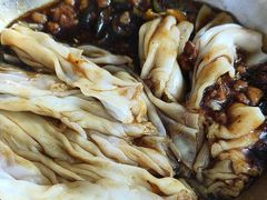 -放鸡岛之美食