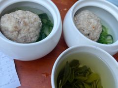 -花园茶楼(兴城西路店)