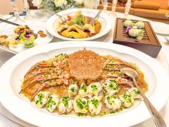 -伯衡55·吉品轩(乌鲁木齐南路店)