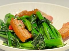 -侨美食家·41年地道粤菜(珠江新城店)
