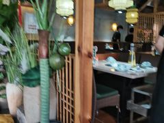 大堂-探窝·竹笙椰子鸡(杨箕店)