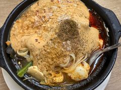 -曹宝林砂锅麻辣烫(星光路店)