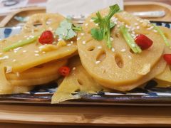-古乡居甜品(大信店)
