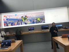 -Apple零售店(成都太古里店)