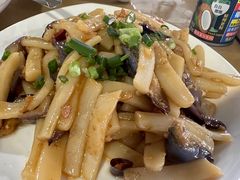 -凤嫂农家乐(梁弄店)