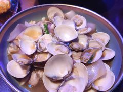 -钳真多钓虾馆·小龙虾海鲜烧烤(九六广场店)