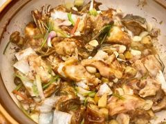 -莞香楼·正宗东莞菜(东升店)