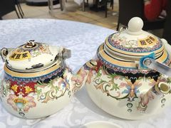 -冰泉豆浆馆(白云山总店)