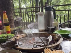 -巴倒烫陆派火锅山庄(南山总店)