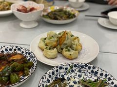 生煎馄饨-小实惠嘉(威海路店)