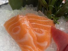 -松坂屋日料自助(长城路店)