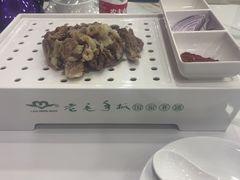 -老毛手抓·盐池滩羊非遗手抓(宁夏总店)