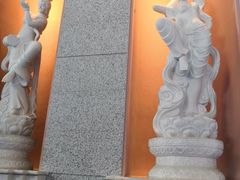 -敦煌莫高国际机场