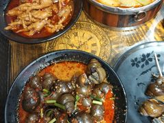 -老闵田螺馆·南昌特色小炒(梦时代店)
