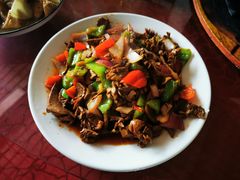-韵之源农家菜(北京1店)