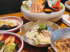 -大江户日本料理(吕厝店)
