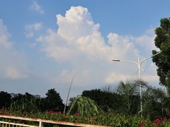 -南宁南湖公园
