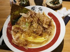 -雷门拉面·现熬骨汤(凯德来福士店)