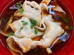 红油抄手-龙抄手(春熙路总店)