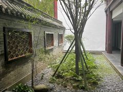 -禅驿嘉定院子-禅欢江景餐厅·中餐·户外烧烤定制(乐山大佛店)