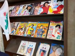 -CITY MART城市集市·里弄(北外滩来福士广场店)