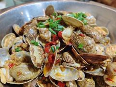 -昱龙大盆牛蛙馆(三兴街总店)