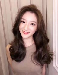 -侨治发型