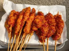 -辽B·小串(总店)