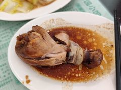 -荔园小馆(园岭新村二期店)