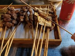 -寻味乌镇·龙虾烧烤