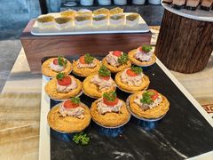 -福州西湖大酒店·怡湖咖啡厅