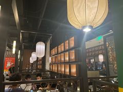 -湊湊火锅·茶憩(和平大悦城店)