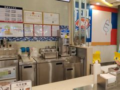 -DQ·蛋糕·冰淇淋(金牛万达店)
