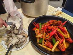 -聚味瞿记·龙虾堂(坡子街店)