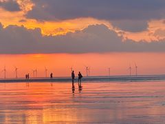 -南汇嘴观海公园