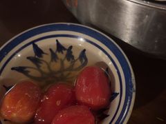 -贰醒·私房小院烧烤 (太古里店)
