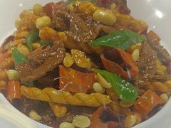 -陈记菜馆·非遗淮扬菜(东关街教场店)