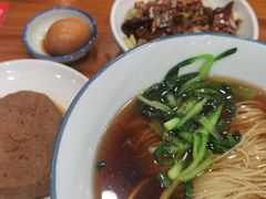 -小方的面(徐家汇店)