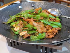 湖南经典小炒肉-烹湘·鲜炒湖南土菜(海珠店)