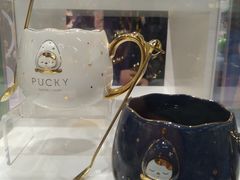 -泡泡玛特POPMART(上海环球港店)