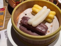 -茄子恰恰·新云南小炒(坪山益田店)