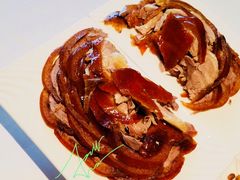 酥不腻烤鸭-同喜烤鸭店(光芒店)