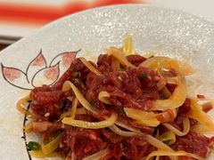 -牛玄庵日式寿喜烧·料理店(新源里店)