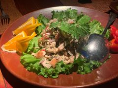 -花马天堂云南餐厅 Lost Heaven(外滩店)