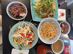-大王油茶(二厂文创公园店)