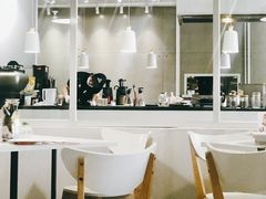 大堂-娜娜家·Nana's restaurant(国金汇店)