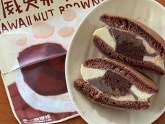 -辛一·铜锣烧(鸿寿坊店)