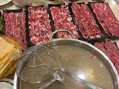 -潮汕良记牛肉火锅(洪武路店)