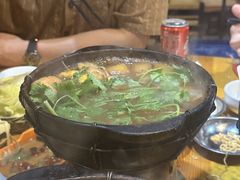 -范贤光鸡公煲(平乐园总店)