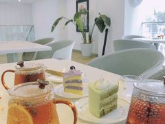 -PETIT PARIS 小巴黎(凯德1818店)